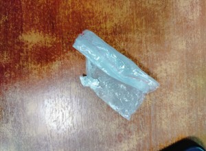 Сотрудниками линейного отделения полиции на железнодорожной станции Вышний Волочек выявлен гражданин с наркотическим средством