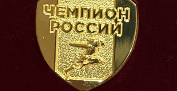 Вышневолоцкие спортсмены завоевали награды на чемпионате России на лодках класса Дракон в 2025 году
