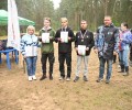 В Вышнем Волочке прошли областные соревнования по спортивному ориентированию «Российский Азимут»