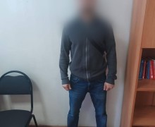Сотрудники полиции задержали серийного магазинного вора, который отличился и в Волочке