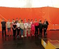В Вышнем Волочке прошли традиционные городские соревнования День прыгуна