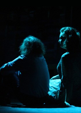 Три желания Лики Смирновой