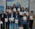 Вышневолоцкие пловцы завоевали награды на Дне брассиста в Торжке