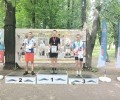 Вышневолоцкие спортсмены хорошо выступили на соревнованиях «Кубок Памяти» в Твери