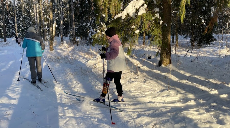 Вышневолочан приглашают на открытие лыжного сезона 22-23 