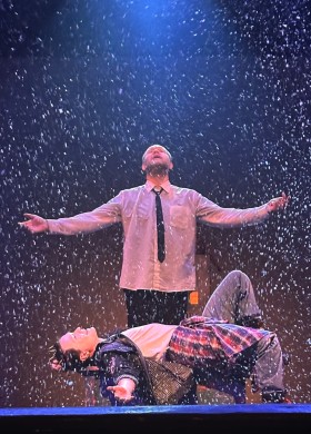 Новый год Ивана Сновика