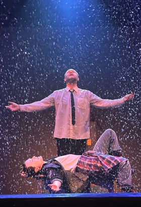 Новый год Ивана Сновика