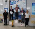 Вышневолоцкие пловцы заняли призовые места на «Кубке малых городов Тверской области» в Торжке