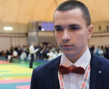 Вышневолоцкие спортсмены стали стипендиатами губернатора Тверской области