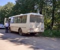 Сотрудники ОГИБДД МО МВД «Вышневолоцкий» провели профилактическое мероприятие «Автобус»