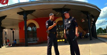 Тверской линейный отдел МВД России на транспорте приглашает на службу вышневолочан