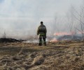 МЧС предупреждает вышневолочан о высокой пожарной опасности