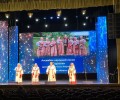 Тверскую область на фестивале в Липецке представил ансамбль Сороки из Вышневолоцкого городского округа