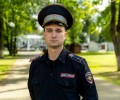 Обращение начальника Вышневолоцкой Госавтоинспекции к участникам дорожного движения