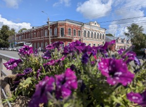 Вышневолочан приглашают на открытие выставки Запечатлеть миг