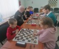 В Вышнем Волочке состоялся турнир по быстрым шахматам «Весенний рапид»