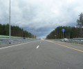 На трассе М-11 в Вышневолоцком городском округе с 18 апреля можно разгоняться до 130 км/ч