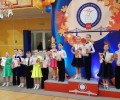 Названы лучшие спортивные танцоры Тверской области. Среди них вышневолочане