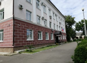 Жителя Вышневолоцкого городского округа осудили за повторную пьяную езду