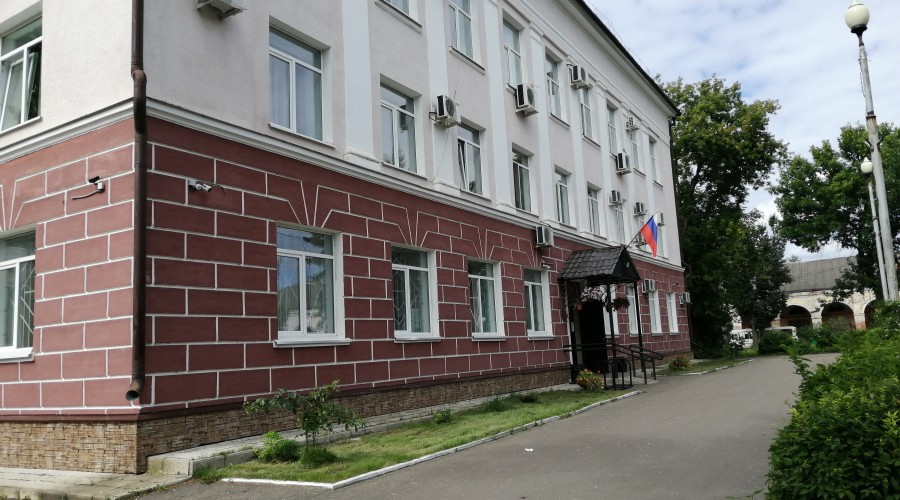 Жителя Вышневолоцкого городского округа осудили за повторную пьяную езду