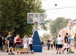 Названы лидеры среди муниципалитетов Тверской области по приверженности физкультуре и спорту