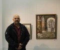Вышневолочан приглашают на открытие выставки нашего земляка художника Владимира Колчина