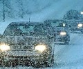 МЧС предупреждает вышневолочан о мокром снеге и дожде 2 апреля