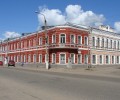 Вышневолоцкий краеведческий музей приглашает на концерт классической музыки