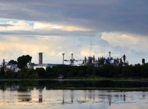 Тверской областной суд обязал Вышневолоцкий МДОК обеспечить нормативную очистку сточных вод