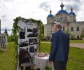 В Осечно Вышневолоцкого городского округа прошли Соловьёвские чтения