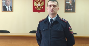 Обращение начальника Вышневолоцкой Госавтоинспекции к родителям несовершеннолетних детей