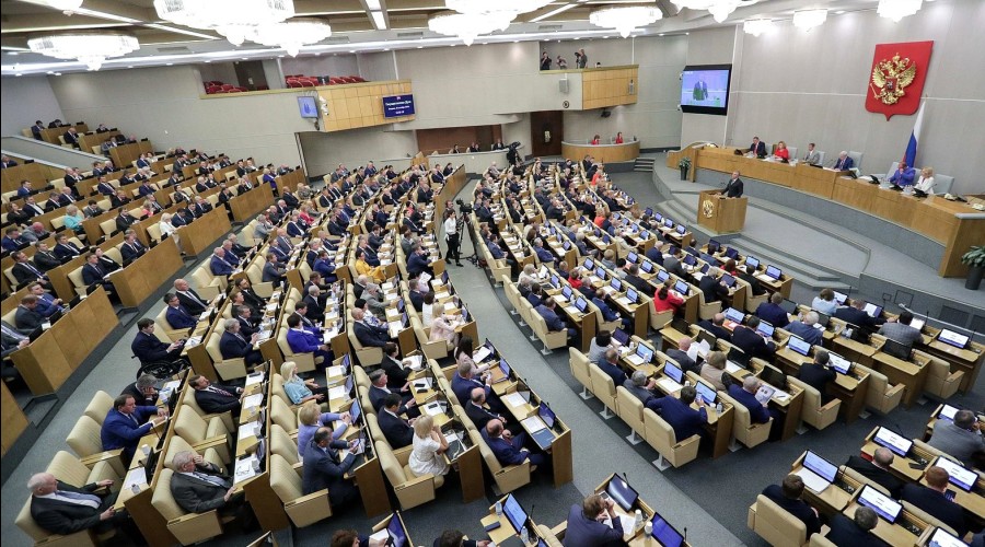 ГосДума России рассказала, какие законы вступают в силу в июле