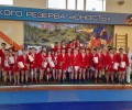Вышневолоцкие спортсмены завоевали медали на региональных соревнованиях по самбо «Крещенские морозы»