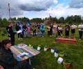 Школьники Вышневолоцкого городского округа справились на отлично с эколого-краеведческой викториной