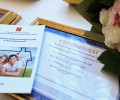 Молодая семья из Вышнего Волочка получила жилищный сертификат