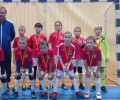 Команда «Волочанин» заняла второе место на Кубке МДЦ «КомпьютериЯ»