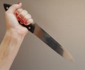 После избиений 54-летняя жительница Вышнего Волочка убила сожителя ножом