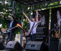 В Вышнем Волочке состоялся рок-концерт. Группа «Янея» из Удомли. Видео