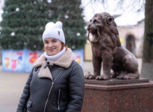 Центр детского и семейного чтения поздравляет вышневолочан с наступающими праздниками