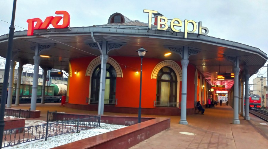 Транспортная полиция Твери подвела итоги работы за 2025 год