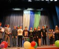 В Вышневолоцком Доме детского творчества прошёл отчётный концерт Соцветие талантов