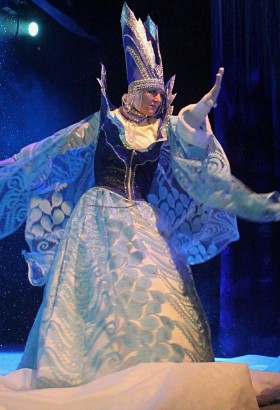 Снежная королева