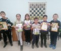 В Вышневолоцком городском округе состоялся чемпионат по быстрым шахматам