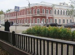 Вышневолоцкий краеведческий музей приглашает на праздничные мероприятия в День музеев