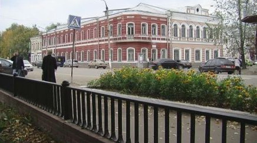 Вышневолоцкий краеведческий музей приглашает на праздничные мероприятия в День музеев