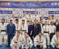Семь медалей у хозяев: в Вышнем Волочке впервые прошел всероссийский турнир по дзюдо