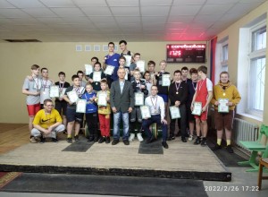 Вышневолоцкий спорт в лицах: Зыков Виктор Васильевич