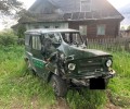 Аварийность за 1 июня в Вышневолоцком городском округе