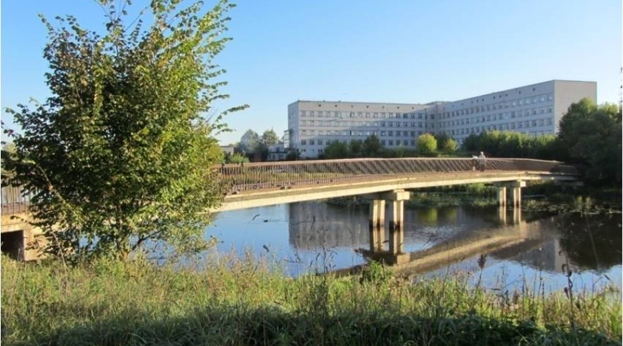 В Вышневолоцкой ЦРБ проведут капитальный ремонт станции лечебного газоснабжения с трубопроводом кислорода