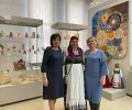 Дом народных ремёсел Вышневолоцкого городского округа отметили на областном конкурсе в Твери